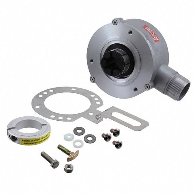 01070-956 Sensata-BEI Sensors  Encoder – Industrie